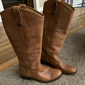 Frye Riding Boots